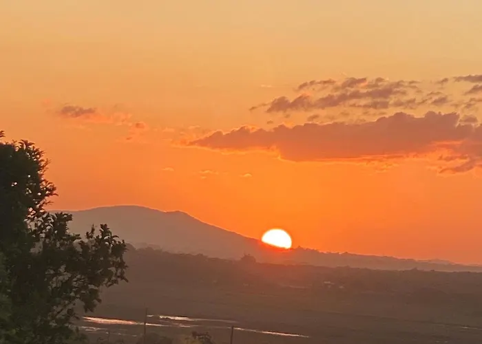 Casa de campo - Aretê Golfe Clube Búzios