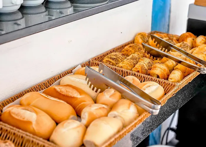 Sofia'S On The Beach Búzios