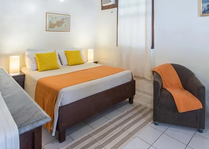 Htl Telhado Verde Búzios